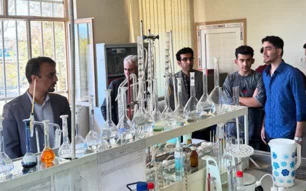 بازدید چهارم