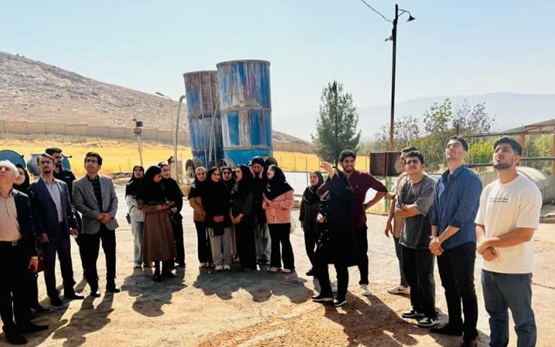 بازدید سوم