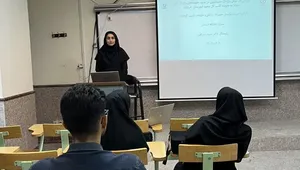دکتر سمیه سبزعلی