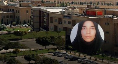 دکتر زینب رشیدیان