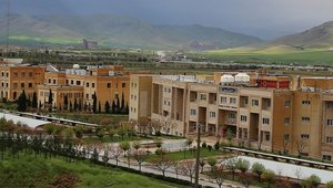 دانشکده شیمی