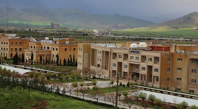 دانشکده شیمی