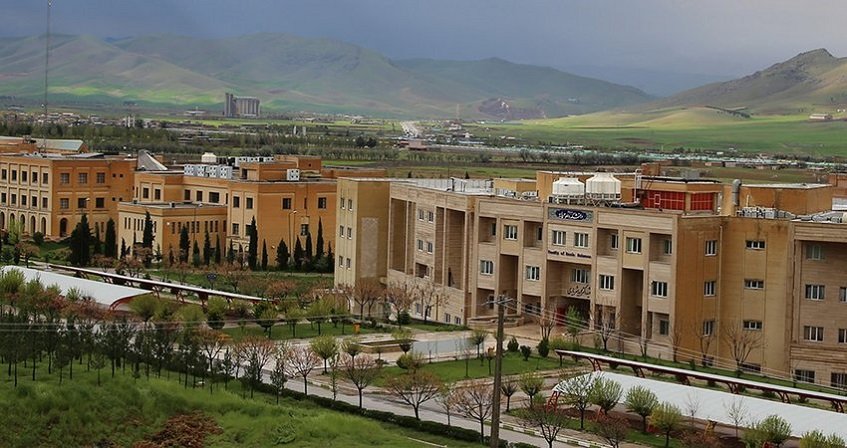 دانشکده شیمی