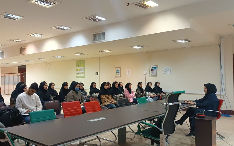 مرکز رشد و فناوری