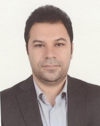 دکتر دادستاني رئيس دانشکده